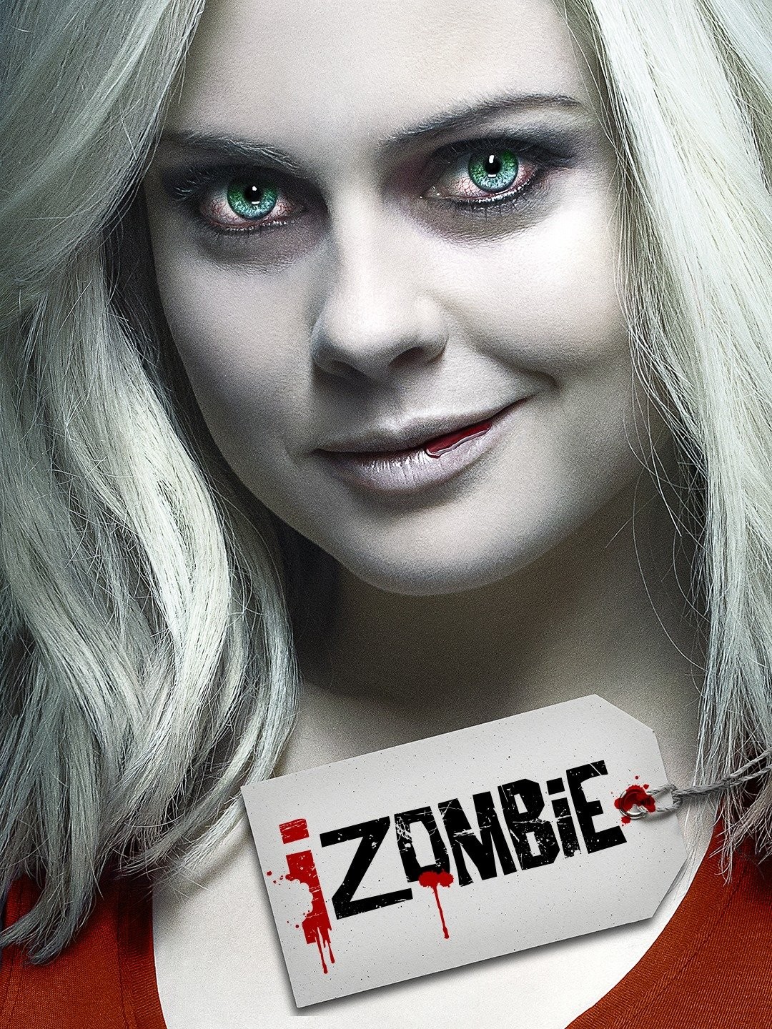 Liv Has Rom-Com Brain on Tonight's 'iZombie' & It's Hilarious - Watch!:  Photo 1146663 | iZombie, Rose McIver, Television Pictures | Just Jared Jr.